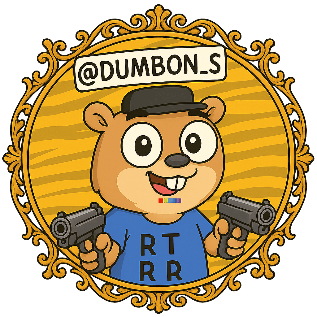 DumbOn_S avatar